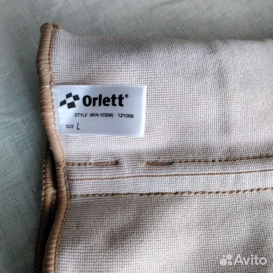 Ортез бандаж на колено