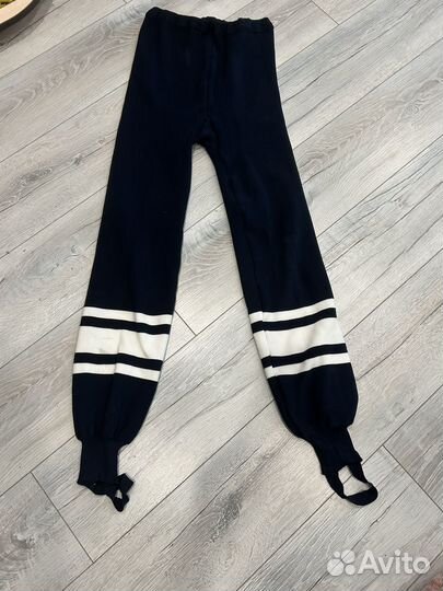 Хоккейные рейтузы детские