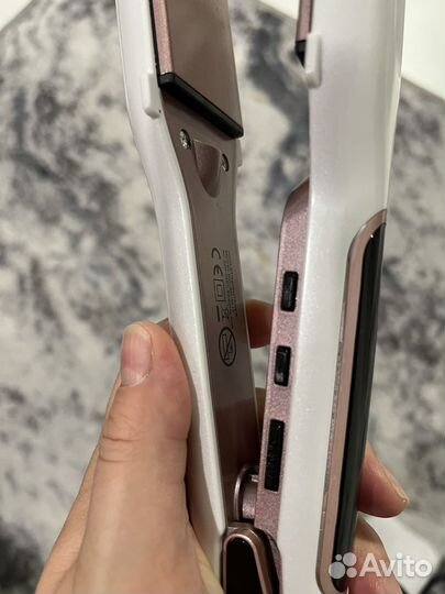 Выпрямитель для волос