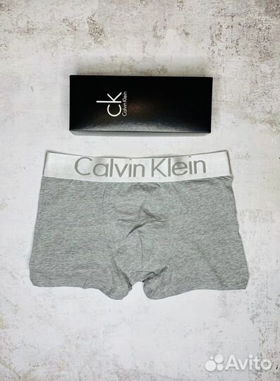 Трусы Calvin Klein