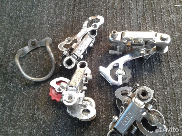 Хвз запчасти