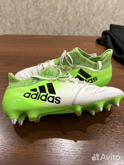 Бутсы adidas