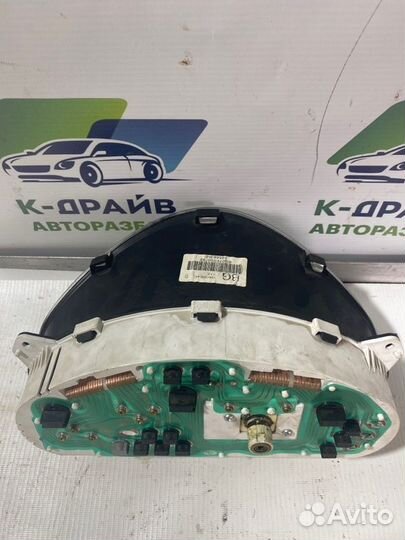 Панель приборов Daewoo Matiz хетчбек 0.8 2007