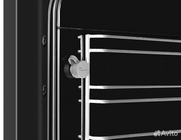 Духовой шкаф haier HOQ-F6casgw