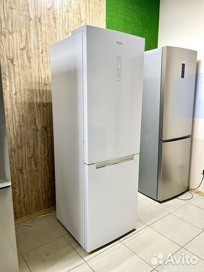 Холодильник Haier