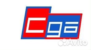 CGA 11HB715RA Блок управления фарой