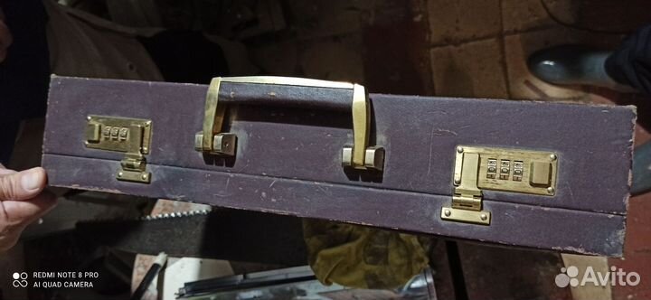 Дедушкин Чердачок