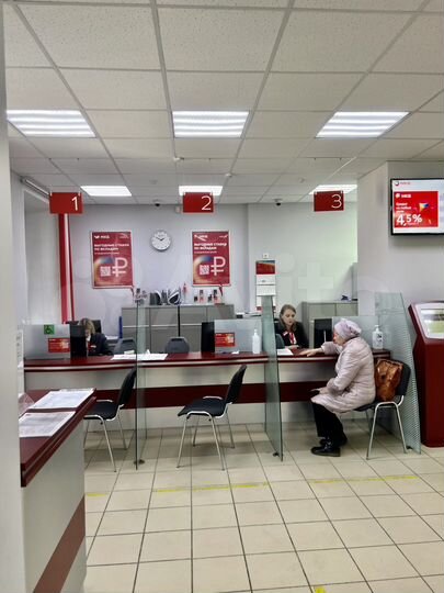 Свободного назначения, 90 м²