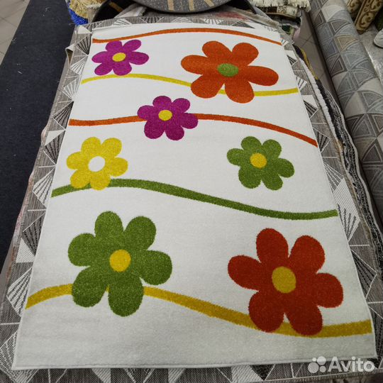 Ковер детский 1.2х1.8