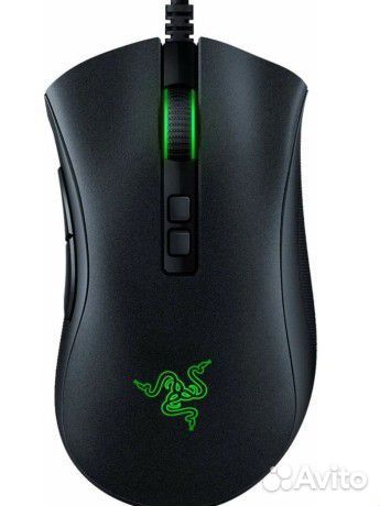 Мышь razer deathadder v2