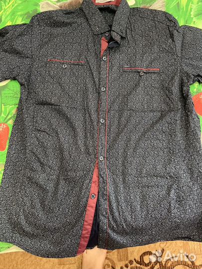 Мужские вещи