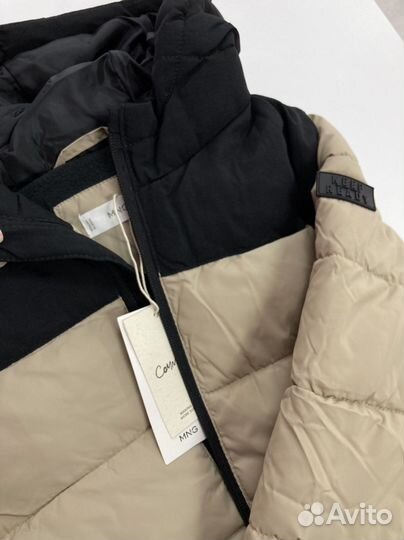 Куртка Mango kids