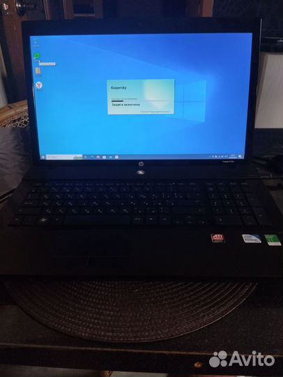 Hp probook 4220s