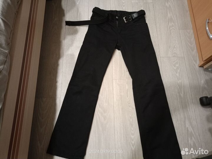 Джинсы carhartt