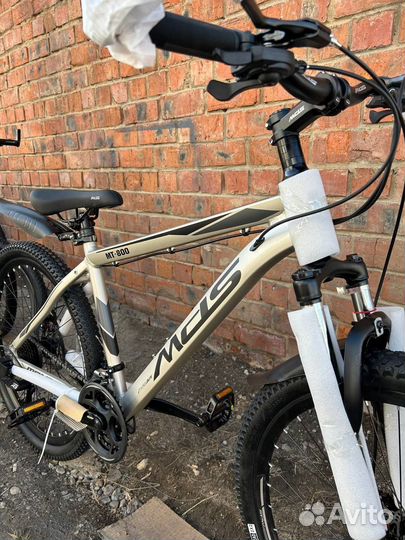 Велосипеды большой выбор