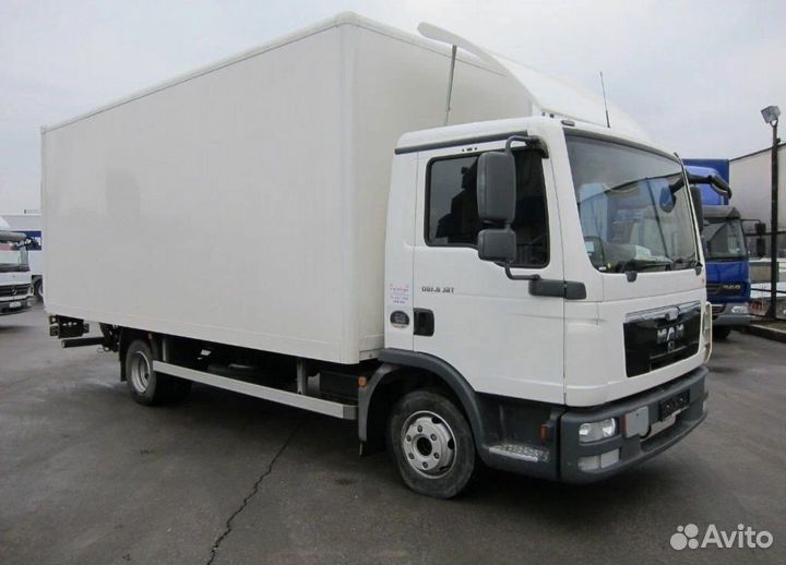 Грузоперевозки Газель Межгород