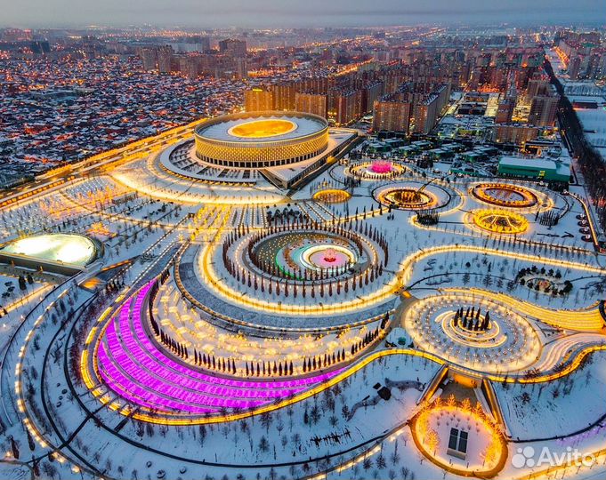 Аэросъемка Cъёмка с квадрокоптера Видеосъемка FPV