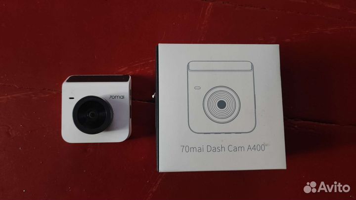 Видеорегистратор