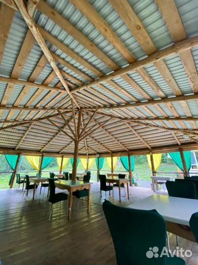 База отдыха