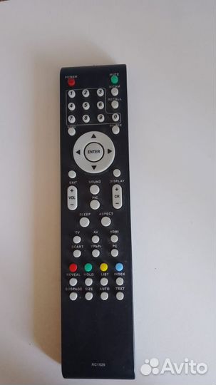 Продам телевизор Mystery