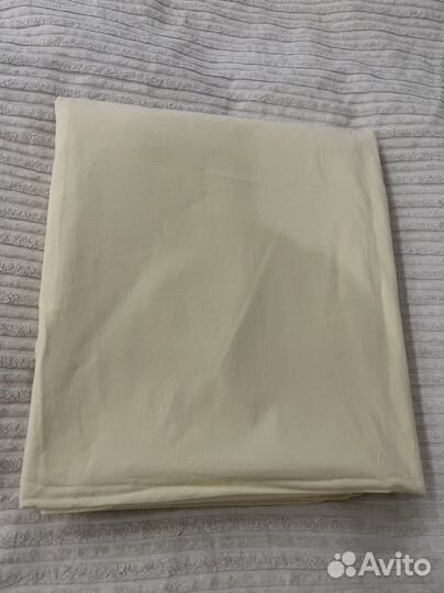 Комплект постельного белья в детскую кроватку