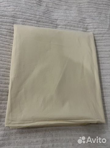 Комплект постельного белья в детскую кроватку