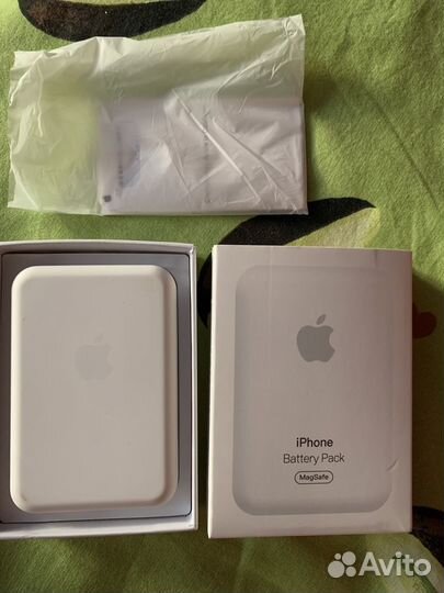 Magsafe