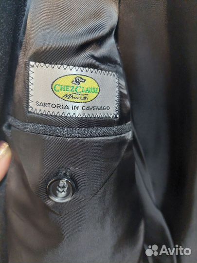 Пиджак мужской Loro piana