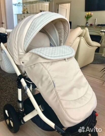 Bebe Mobile toscana 3 в 1