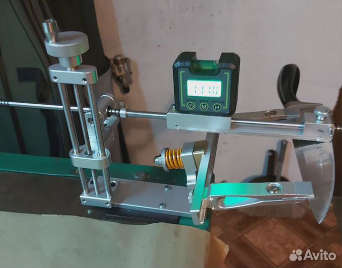 Профессиональная точилка для ножей