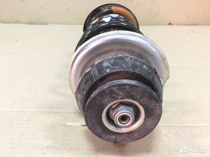 Амортизатор подвески задний Nissan Terrano 3 D10