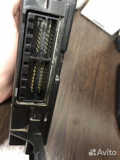 Блок управления кондиционером Митсубиси