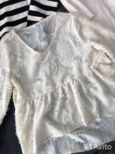 Пакет вещей (6 шт)