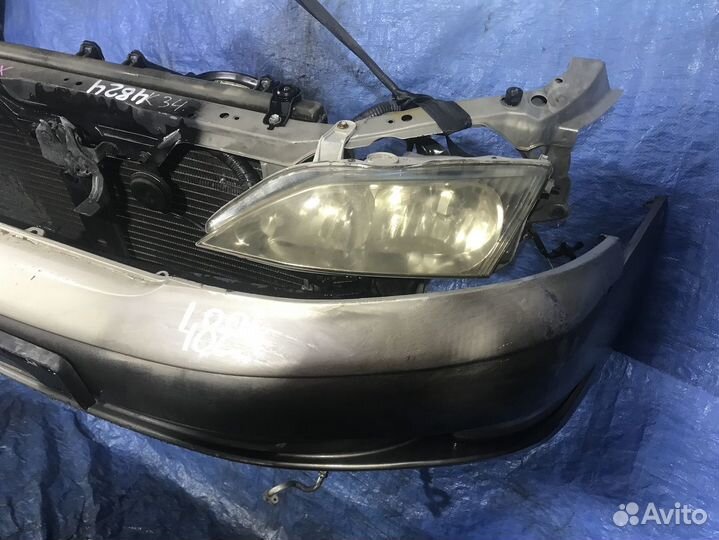 Ноускат Toyota Windom GF-MCV21 2MZ-FE 53201-33070