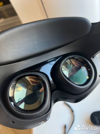 Oculus Quest Pro 2566Gb