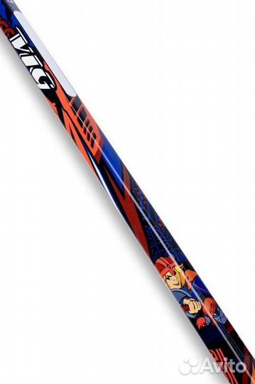 Клюшка хоккейная vikkela vig 41 flex