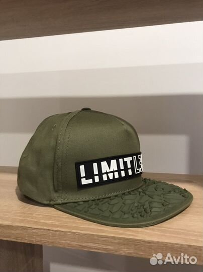 Кепка детская