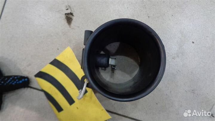 Датчик массового расхода воздуха Land Rover Disco