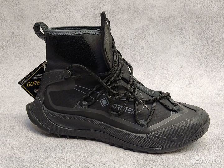 Кроссовки nike acg air terra antarktik gore-tex