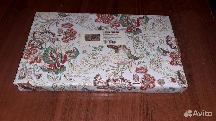 Блюдо из доломита