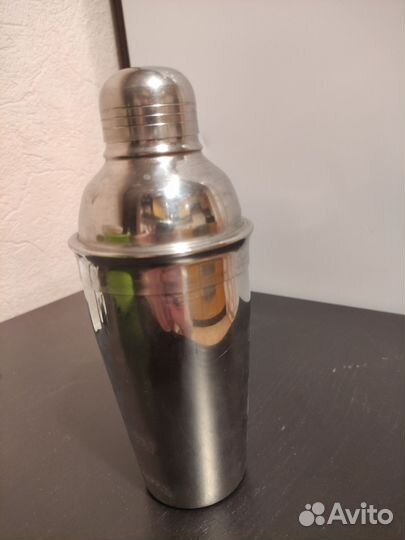 Шейкер для коктейлей,питчер и тд