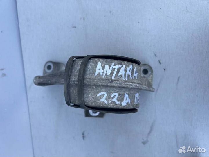 Опора двигателя передняя Opel Antara Z22D1 2012