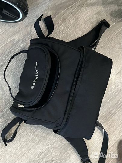 Прогулочная коляска babalo future 2023