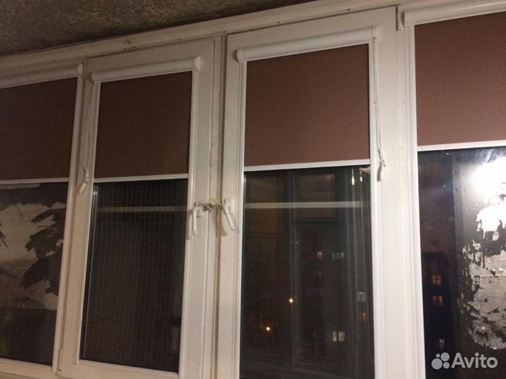 Кассетные шторы F6840-T4062