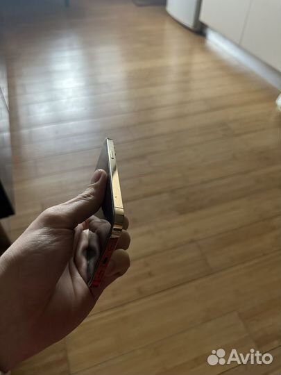 iPhone 13 Pro Max, 128 ГБ