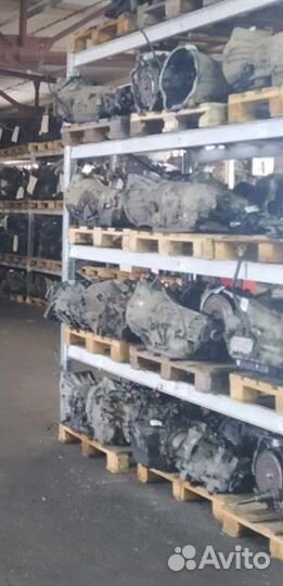 Коробка МКПП Peugeot 308 T7, 1.4 л, с гарантией