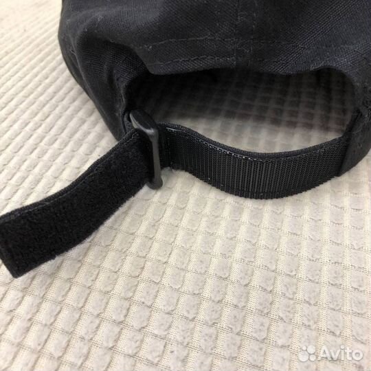 Yohji Yamamoto Y-3 SS18 street CAP Кепка