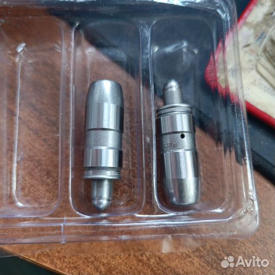 Гидрокомпенсаторы Ford Explorer4. Объем 4.6