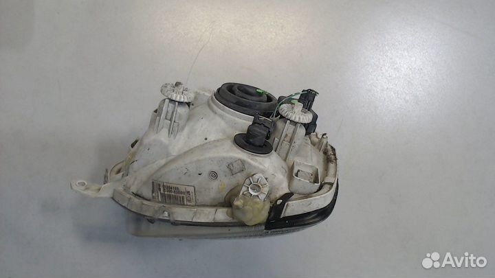 Фара (передняя) Opel Agila, 2001