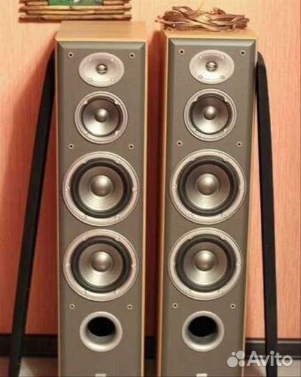 Jbl e80